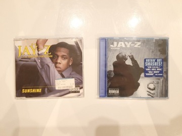Jay-z Sunshine The Blueprint Hip-Hop Rap