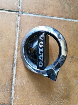 Volvo xc60 II Logo Grilla 31383855