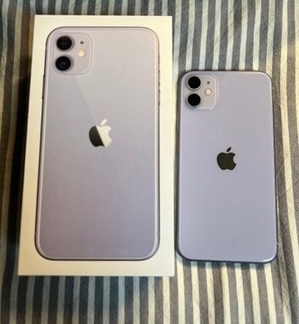 iPhone 11, 64GB