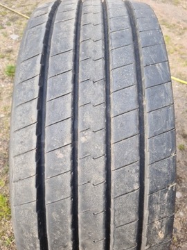 Opona ciężarowa 385/65R22.5 Dunlop SP247