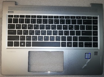 Palmrest HP PROBOOK 440 G6 PL/LED (WADA)