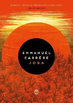 Emmanuel Carrere - Joga