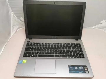 Laptop Asus F550L i5 8Gb 15,6 SSD480 Nvidia W10P