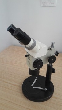 Głowica bino do mikroskopu pzo mst 132 ZOOM
