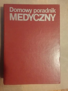 Domowy poradnik medyczny