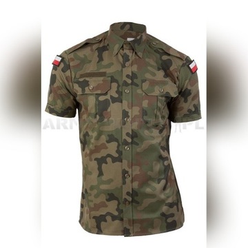 Koszulo-bluza wojskowa 42/180 