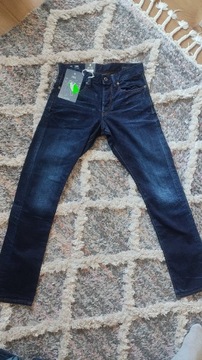 Spodnie męskie G-Star RAW Tapered W29 L32