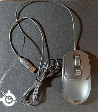 Mysz roccat kain 100 aimo