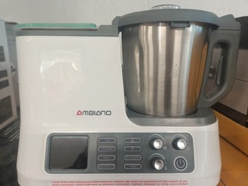 Urządzenie wielofunkcyjne Ala Thermomix 