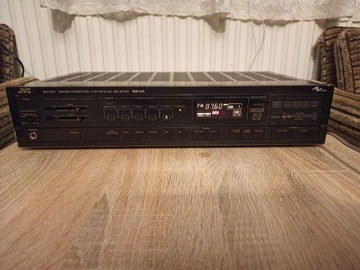 JVC RX-250 Amplituner 