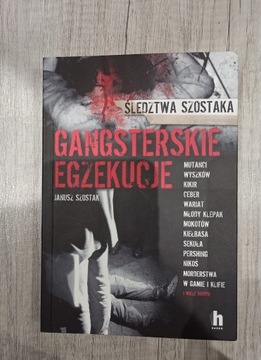 Gangsterskie egzekucje