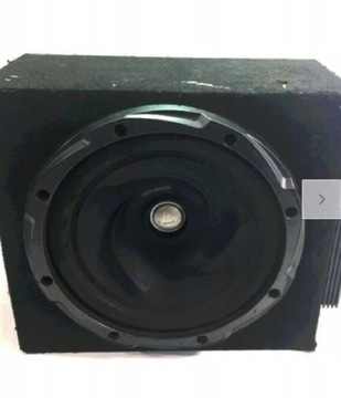 Subwoofer Kenwood 200W 