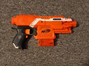 NERF ELITE STRYFE