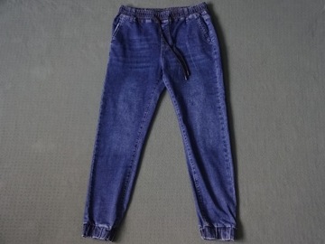 Yc Yin Chu Jeans 33 spodnie 