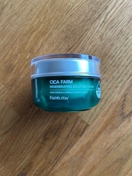 FARMSTAY Cica Farm, krem  50ml