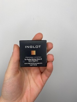 Pojedynczy cień Inglot