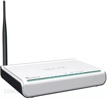 Router Wi-Fi Tenda W311R W311R+