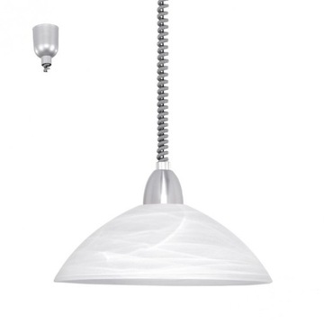 Lampa wisząca regulowana Lord 2 87008 EGLO