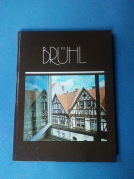 Brühl | Miasto - Architektura i Historia