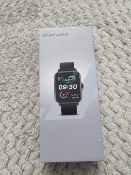 Nowy Smartwatch Y22 
