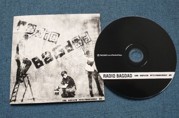 Radio Bagdad - Tak bardzo przypominasz mi 