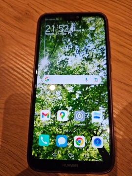 Huawei P20 lite