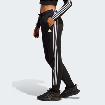 Future Icons 3-Stripes Regular Pants ADIDAS XS