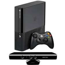 Xbox 360 +Kinect i gry do wyboru