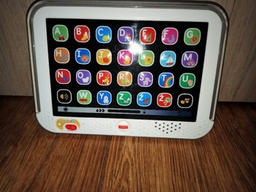 Fisher Price Tablet dla dziecka