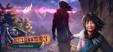 Enigmatis 3: The Shadow of Karkhala PL KLUCZ STEAM