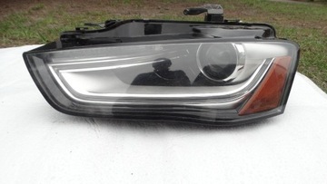 lampa audi A4 b8 lift 8k usa 8k0941005e