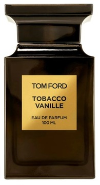 Tom Ford Tobacco Vanille 100 ml