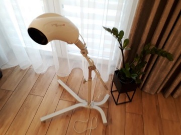 Lampa lecznicza Bioptron PRO Zepter stan idealny