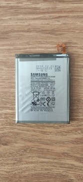 Bateria Samsung EB-BA750ABU - A7 2018, A105, A10