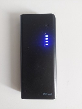 Powerbank Trust 13 000mah