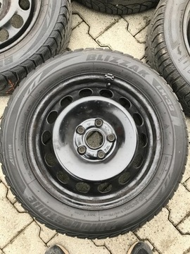 Bridgestone 205/55 R16 91H Kleber 205/55 R16