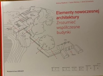 A. Radford i in. Elementy nowoczesnej architektury