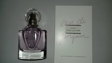 Woda Perfumowana VIVA LA VITA 50 ml 