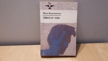 Tristan 1946  Maria Kuncewiczowa możliwa zamiana