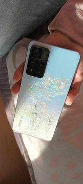 Xiaomi Redmi Note 11 pro+ 5G