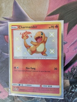 Charmander SV6/SV94 Shiny Rare