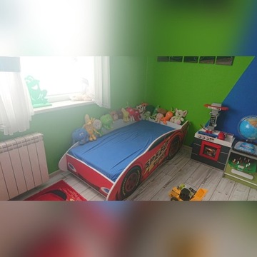 Łóżko dziecięce 160 x 80