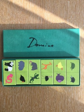 Domino dla dzieci