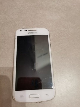 Samsung Galaxy Core Plus SM-350 biały