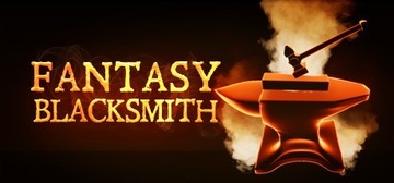 Fantasy Blacksmith Klucz STEAM