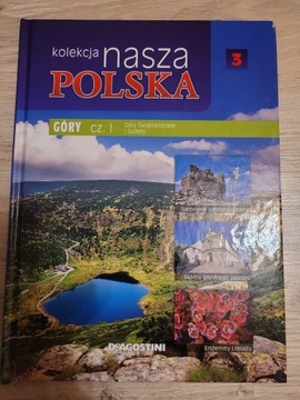 Nasza Polska 3 Góry