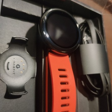 Smartwatch Amazfit PACE A1612 czyt.OPIS!