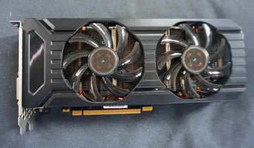 Karta Palit nVidia GeForce GTX 1070 DUAL 8 GB