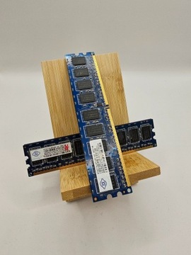 NANYA NT2GT72U8PD0BY-AD 2GB DDR2 ECC