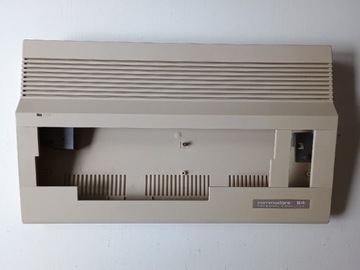 Obudowa Commodore 64 C C64C kompletna